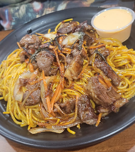 Photo of Ori Hibachi Express - 621 E Liberty St, Mexico, MO 65265