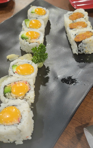 Photo of Ori Hibachi Express - 621 E Liberty St, Mexico, MO 65265