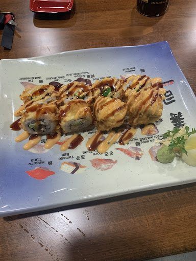 Photo of Ori Hibachi Express - 621 E Liberty St, Mexico, MO 65265