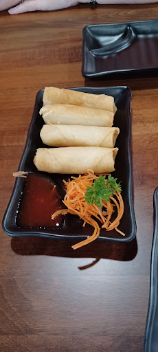 Photo of Ori Hibachi Express - 621 E Liberty St, Mexico, MO 65265