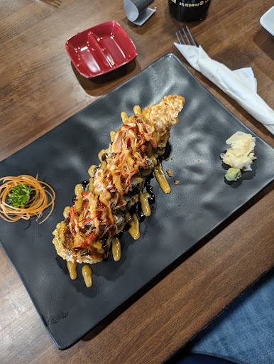 Photo of Ori Hibachi Express - 621 E Liberty St, Mexico, MO 65265