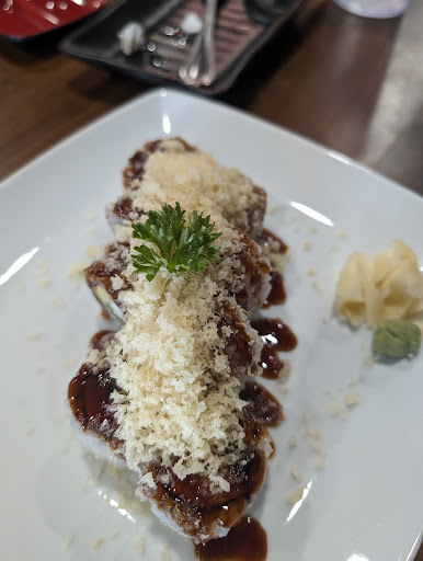 Photo of Ori Hibachi Express - 621 E Liberty St, Mexico, MO 65265