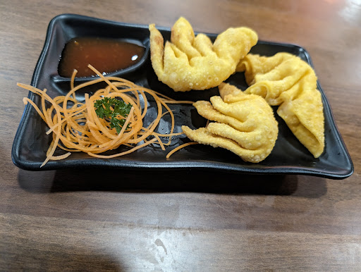 Photo of Ori Hibachi Express - 621 E Liberty St, Mexico, MO 65265