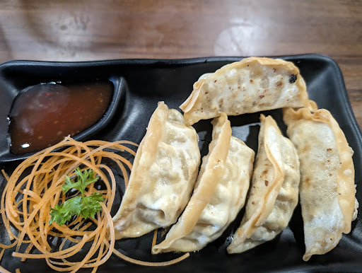 Photo of Ori Hibachi Express - 621 E Liberty St, Mexico, MO 65265