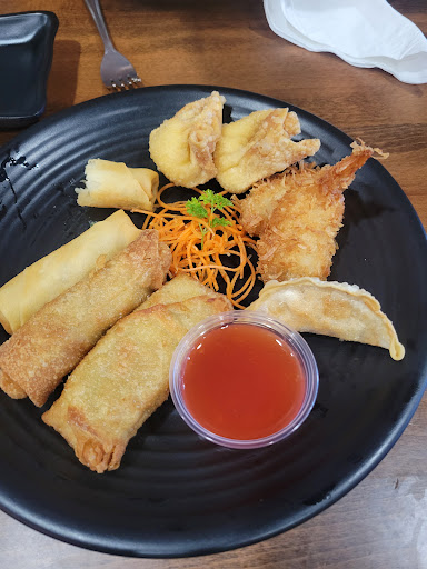 Photo of Ori Hibachi Express - 621 E Liberty St, Mexico, MO 65265