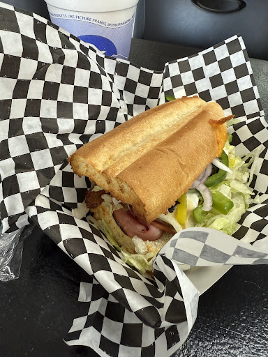 Photo of Dagwood Jr - 216 W Promenade St, Mexico, MO 65265