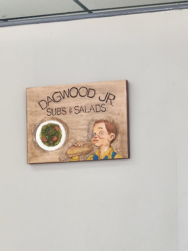 Photo of Dagwood Jr - 216 W Promenade St, Mexico, MO 65265