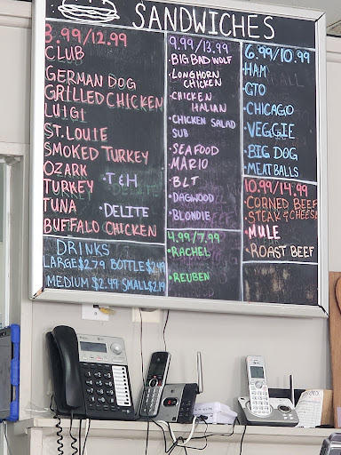 Photo of Dagwood Jr - 216 W Promenade St, Mexico, MO 65265