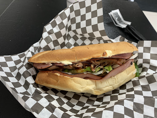 Photo of Dagwood Jr - 216 W Promenade St, Mexico, MO 65265