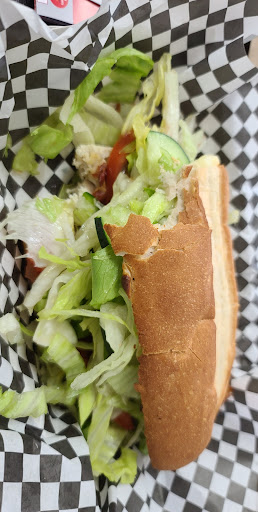 Photo of Dagwood Jr - 216 W Promenade St, Mexico, MO 65265