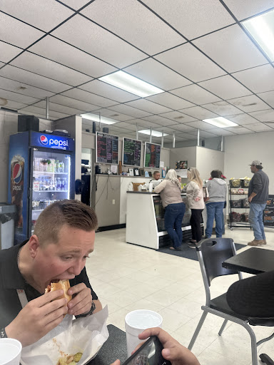 Photo of Dagwood Jr - 216 W Promenade St, Mexico, MO 65265