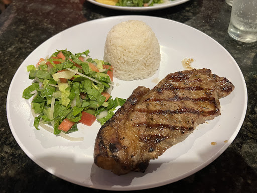 Photo of Sultan Mediterranean Restaurant - 1903 Collins Ave, Miami Beach, FL 33139