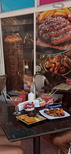 Photo of Sultan Mediterranean Restaurant - 1903 Collins Ave, Miami Beach, FL 33139