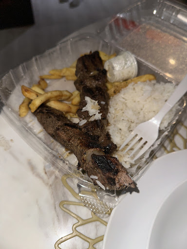 Photo of Sultan Mediterranean Restaurant - 1903 Collins Ave, Miami Beach, FL 33139