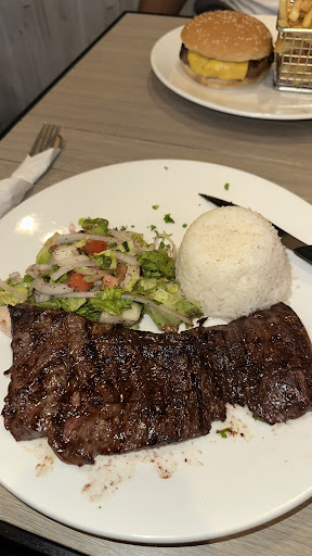 Photo of Sultan Mediterranean Restaurant - 1903 Collins Ave, Miami Beach, FL 33139