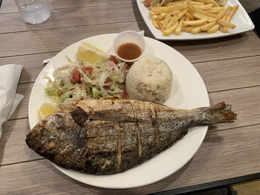 Photo of Sultan Mediterranean Restaurant - 1903 Collins Ave, Miami Beach, FL 33139