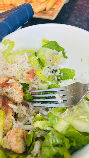 Photo of Sultan Mediterranean Restaurant - 1903 Collins Ave, Miami Beach, FL 33139