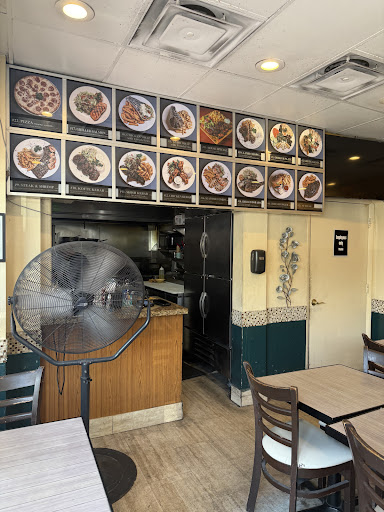 Photo of Sultan Mediterranean Restaurant - 1903 Collins Ave, Miami Beach, FL 33139