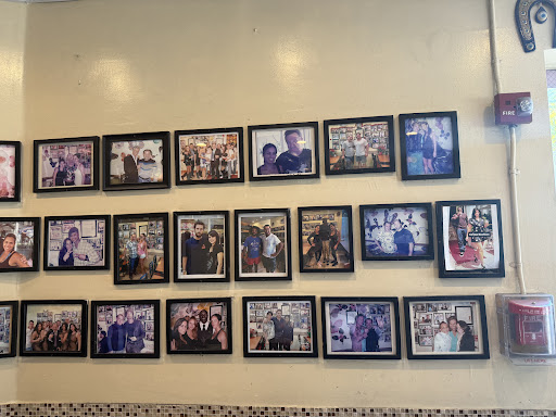 Photo of Sultan Mediterranean Restaurant - 1903 Collins Ave, Miami Beach, FL 33139