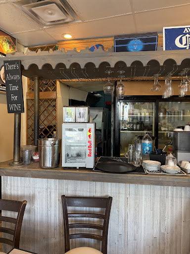 Photo of Sultan Mediterranean Restaurant - 1903 Collins Ave, Miami Beach, FL 33139