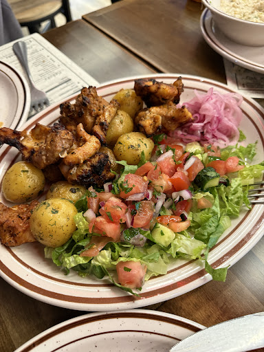 Photo of Mangal - 2929 Biscayne Blvd, Miami, FL 33137