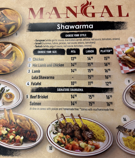 Photo of Mangal - 2929 Biscayne Blvd, Miami, FL 33137