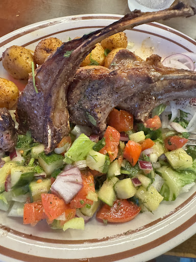 Photo of Mangal - 2929 Biscayne Blvd, Miami, FL 33137