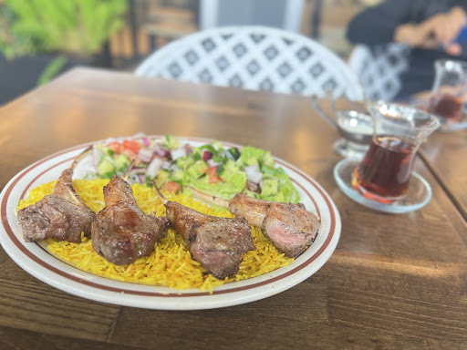 Photo of Mangal - 2929 Biscayne Blvd, Miami, FL 33137