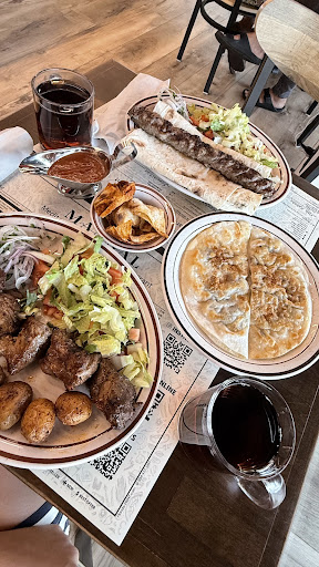 Photo of Mangal - 2929 Biscayne Blvd, Miami, FL 33137