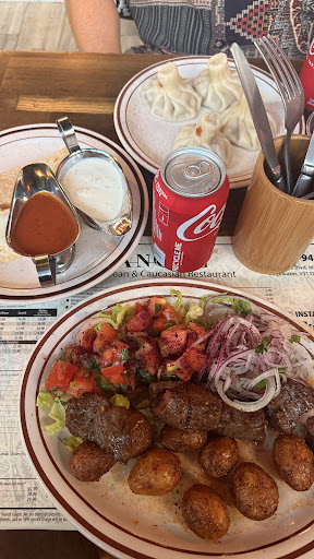 Photo of Mangal - 2929 Biscayne Blvd, Miami, FL 33137