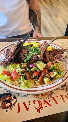 Photo of Mangal - 2929 Biscayne Blvd, Miami, FL 33137