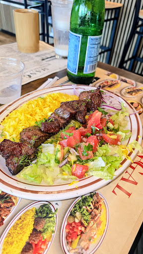 Photo of Mangal - 2929 Biscayne Blvd, Miami, FL 33137