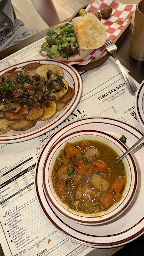 Photo of Mangal - 2929 Biscayne Blvd, Miami, FL 33137