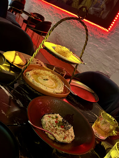 Photo of Levant Restaurant - 2415 Ponce de Leon, Coral Gables, FL 33134