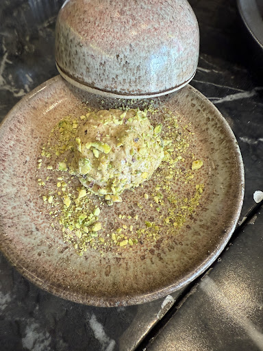 Photo of Levant Restaurant - 2415 Ponce de Leon, Coral Gables, FL 33134