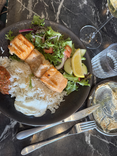 Photo of Levant Restaurant - 2415 Ponce de Leon, Coral Gables, FL 33134