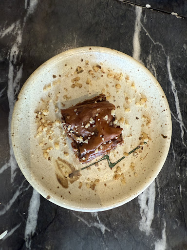 Photo of Levant Restaurant - 2415 Ponce de Leon, Coral Gables, FL 33134