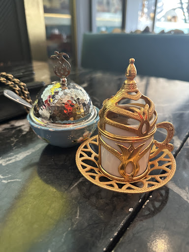 Photo of Levant Restaurant - 2415 Ponce de Leon, Coral Gables, FL 33134