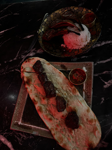 Photo of Levant Restaurant - 2415 Ponce de Leon, Coral Gables, FL 33134