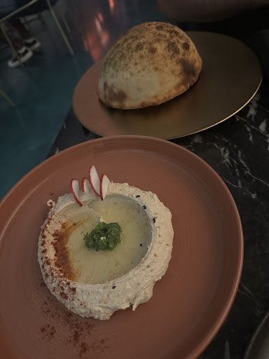 Photo of Levant Restaurant - 2415 Ponce de Leon, Coral Gables, FL 33134