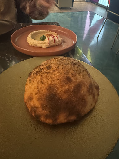 Photo of Levant Restaurant - 2415 Ponce de Leon, Coral Gables, FL 33134