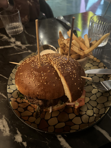 Photo of Levant Restaurant - 2415 Ponce de Leon, Coral Gables, FL 33134