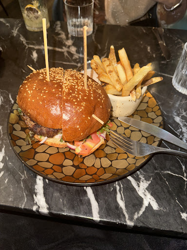 Photo of Levant Restaurant - 2415 Ponce de Leon, Coral Gables, FL 33134