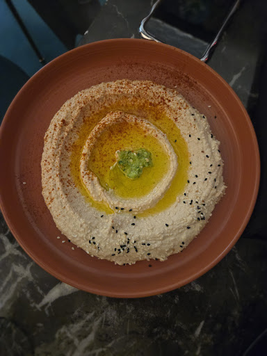 Photo of Levant Restaurant - 2415 Ponce de Leon, Coral Gables, FL 33134