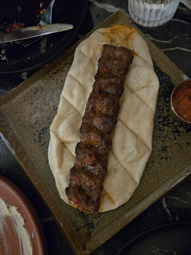 Photo of Levant Restaurant - 2415 Ponce de Leon, Coral Gables, FL 33134