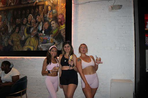 Photo of Levant Restaurant - 2415 Ponce de Leon, Coral Gables, FL 33134