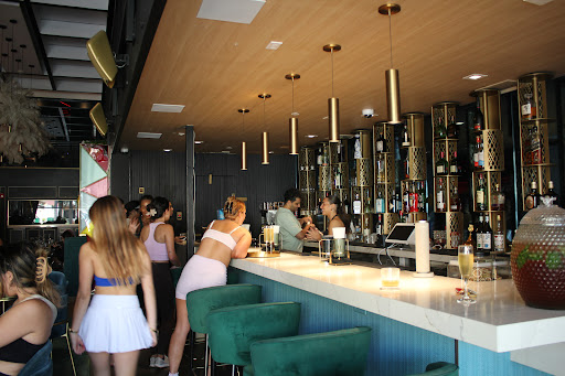 Photo of Levant Restaurant - 2415 Ponce de Leon, Coral Gables, FL 33134