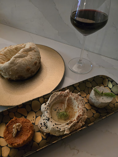 Photo of Levant Restaurant - 2415 Ponce de Leon, Coral Gables, FL 33134