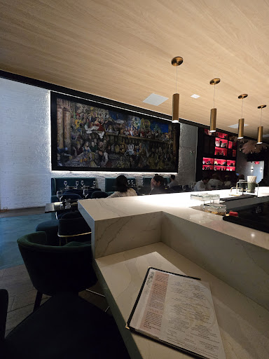 Photo of Levant Restaurant - 2415 Ponce de Leon, Coral Gables, FL 33134