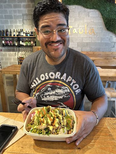 Photo of Taula Fresh Cut Mediterranean Food - 1657 N Miami Ave #E, Miami, FL 33136